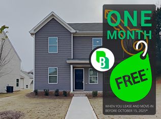 35 Blake Ave, Covington, GA 30014