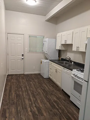 Floor plan 1bdrm
