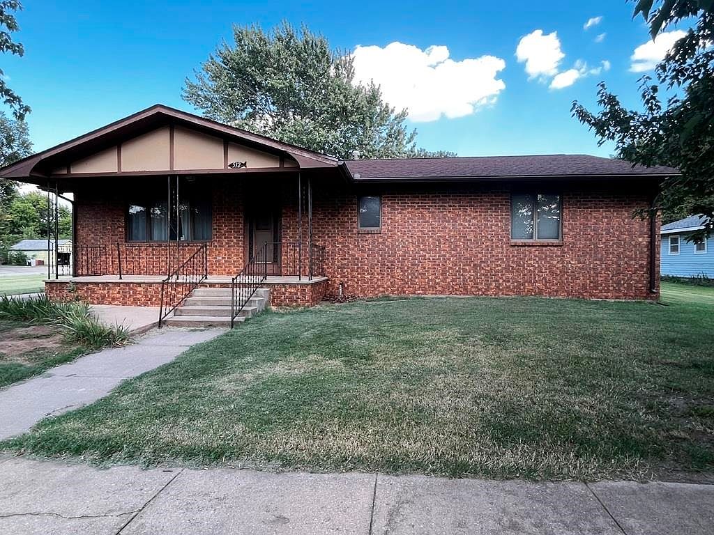 512 N Main St, Attica, KS 67009 Zillow