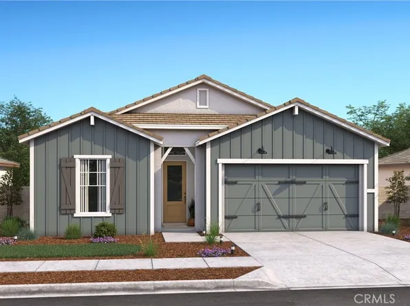1136 Mazzini Rd, Paso Robles, CA 93446