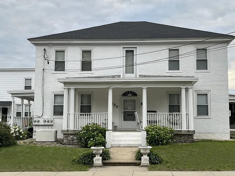 Possibly your new home!