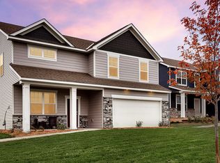 The Hudson Plan, Whispering Fields, Farmington, MN 55024