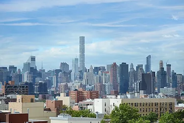 Rented by NY Space Finders Inc.