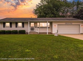 3740 Saint Anne Ave, Jackson, MI 49201