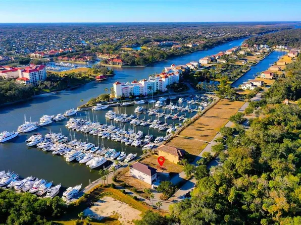 140 Harbor Village Point S #203, Palm Coast, FL 32137