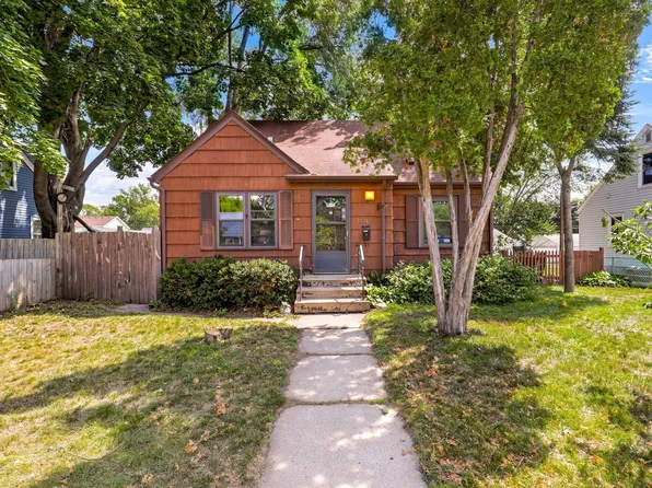 5641 36th Ave S, Minneapolis, MN 55417