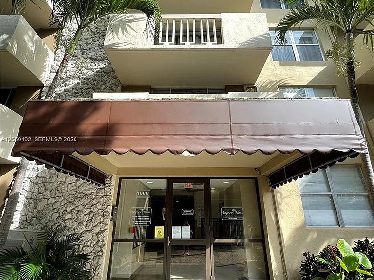 1800 Sans Souci Blvd #206 — Photo 15