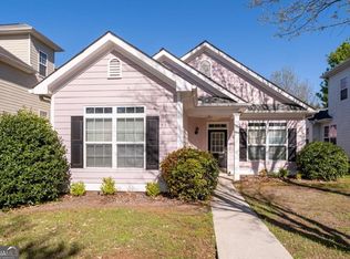 6077 Park Clos, Fairburn, GA 30213