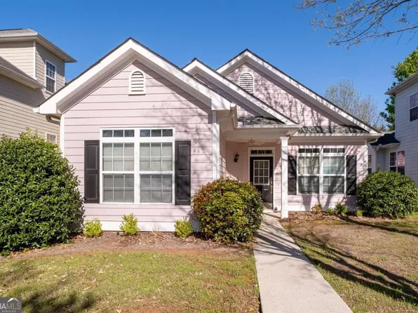 6077 Park Clos, Fairburn, GA 30213