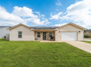 152 Eagle Pass Trl, Hot Springs, AR 71901