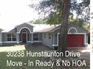 30238 Hunstaunton Dr, Mount Plymouth, FL 32776