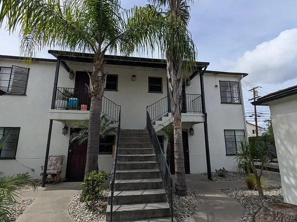 3833 Adams Ave, San Diego, CA 92116