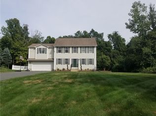 155 Scott Rd, Cumberland, RI 02864