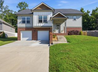8059 Ashby Gap Way, Hixson, TN 37343