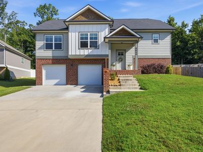 8059 Ashby Gap Way, Hixson, TN, 37343