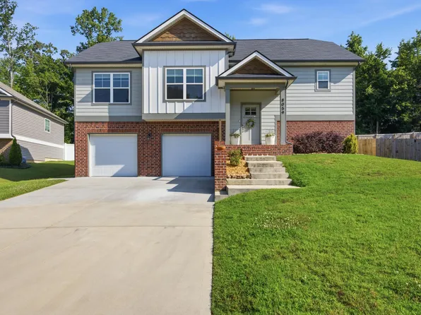 8059 Ashby Gap Way, Hixson, TN 37343