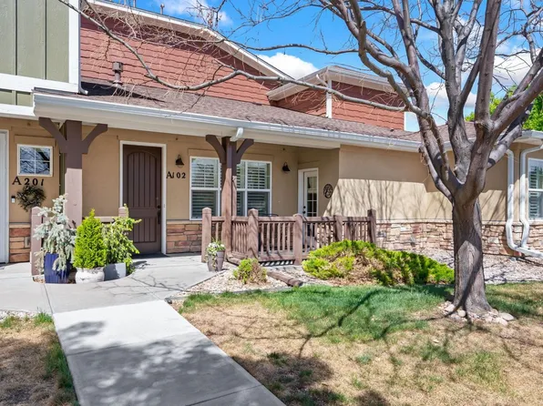 5850 Dripping Rock Ln #A-102, Fort Collins, CO 80528