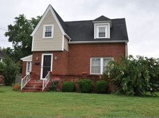 3932 Richland Ave NW, Roanoke, VA 24012