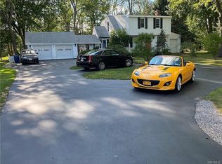 10150 Transit Rd, East Amherst, NY 14051