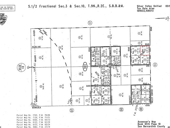 2nd image of 0 Yearling Rd