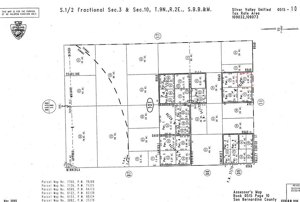 2nd image of 0 Yearling Rd