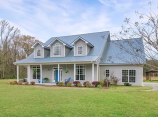 102 Hines Rd, Pembroke, GA 31321