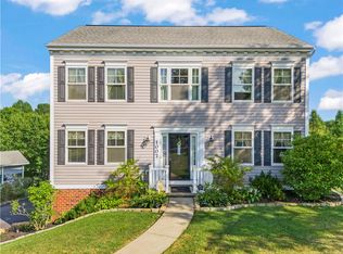 1007 Greenfield Dr, Canonsburg, PA