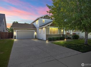 2446 Wheaton Ct, Ellensburg, WA 98926