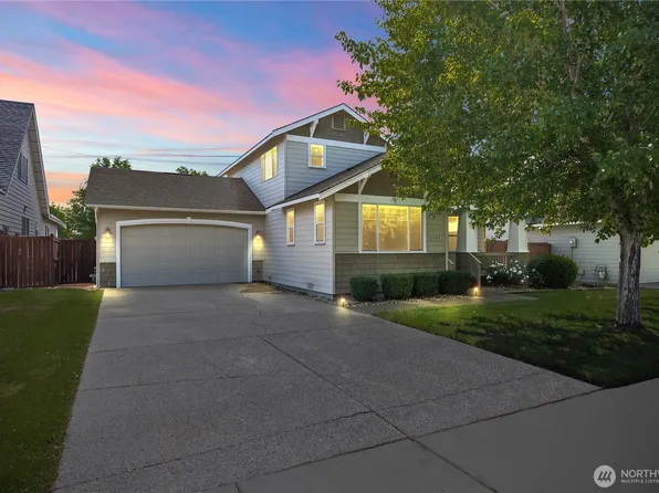 2446 Wheaton Court, Ellensburg, WA 98926