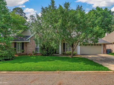 444 Grand Oaks Dr, Shreveport, LA, 71106