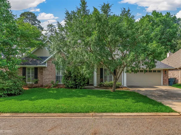 444 Grand Oaks Dr, Shreveport, LA 71106