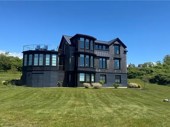 1448 Mohegan Trl, Block Island, RI 02807