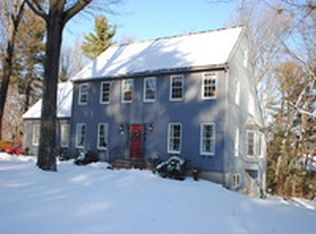 386 Simpson Rd, Marlborough, MA 01752