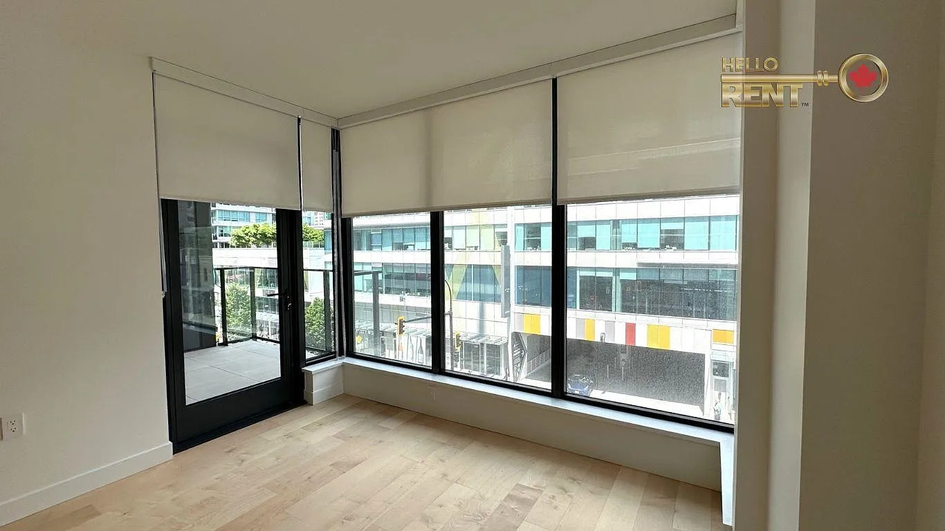 2 bed, 640 sqft, $3,200 — Photo 2