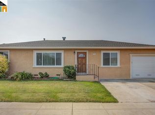 155 Geneva Ave, Hayward, CA 94544