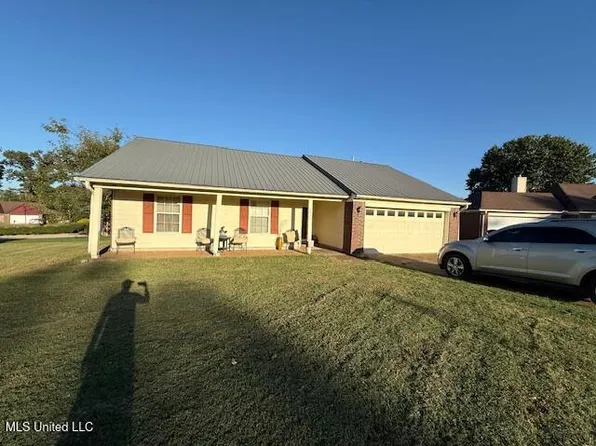 6032 Robby Cv, Olive Branch, MS 38654