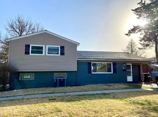 9666 Helmsley Way, Cincinnati, OH 45231