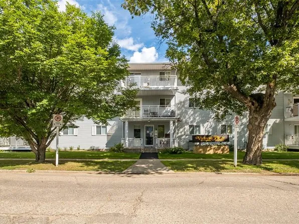 UNIT 105-66 19th STREET W, Prince Albert, SK S6V 7T6