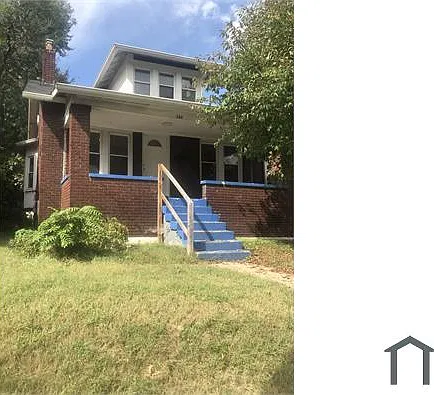 4 bed, 1330 sqft, $1,400 — Photo 1