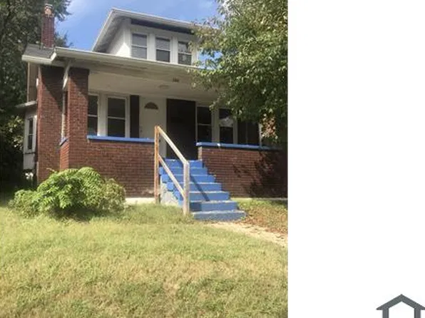 124 N Longworth Ave, Louisville, KY 40212