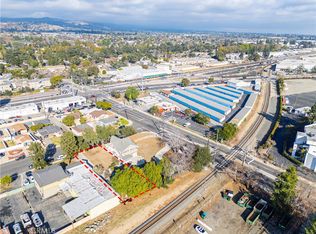2172 Walnut St #6, La Verne, CA 91750
