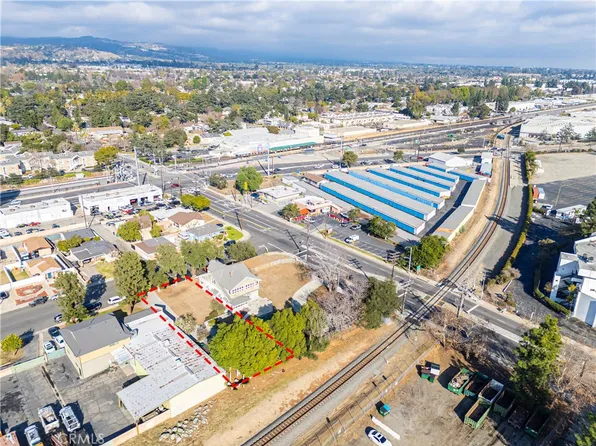 2172 Walnut St #6, La Verne, CA 91750