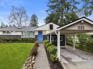 1333 N 192nd St, Shoreline, WA 98133