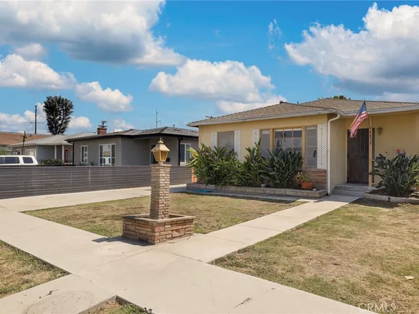 4832 W 134th St, Hawthorne, CA 90250