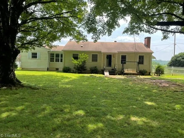 6800 Frieden Church Rd, Gibsonville, NC 27249
