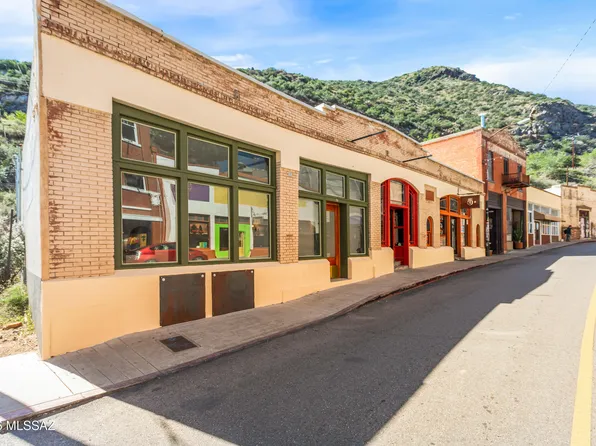 72-78 Main St, Bisbee, AZ 85603