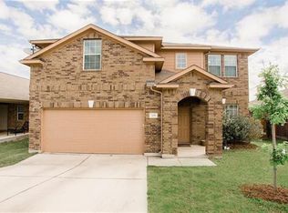 329 Strawberry Blonde Dr, Buda, TX 78610
