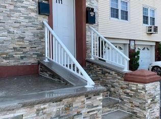 111 Farnham Ave, Garfield, NJ 07026