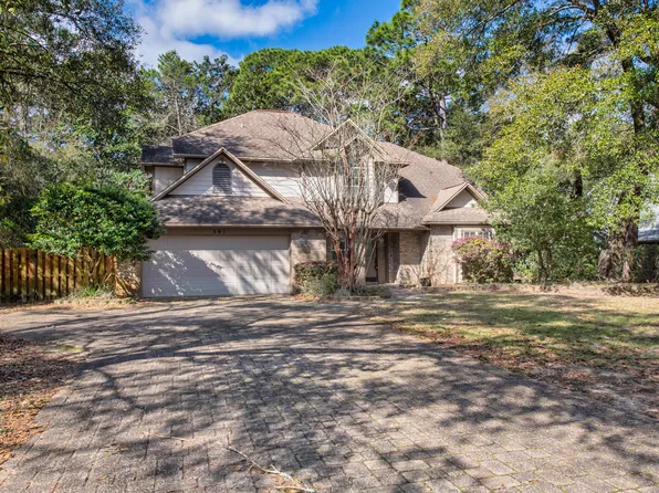 301 Windward Cv W, Niceville, FL 32578