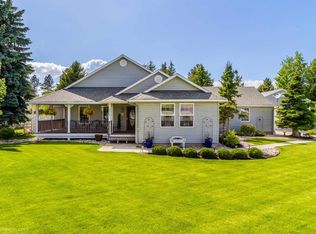 115 N Weber Rd, Deer Park, WA 99006